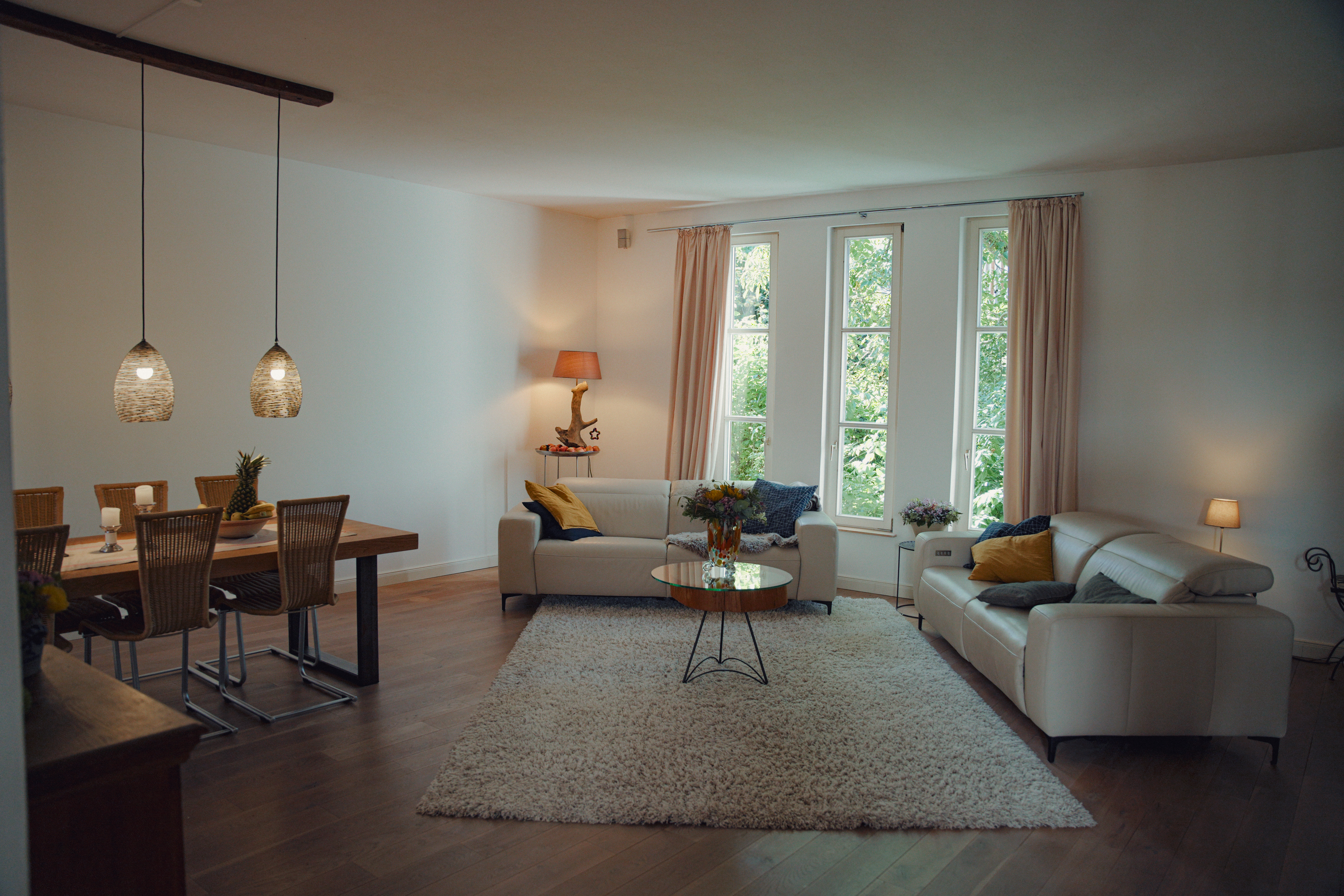 Wohnzimmer Wohnzimmer