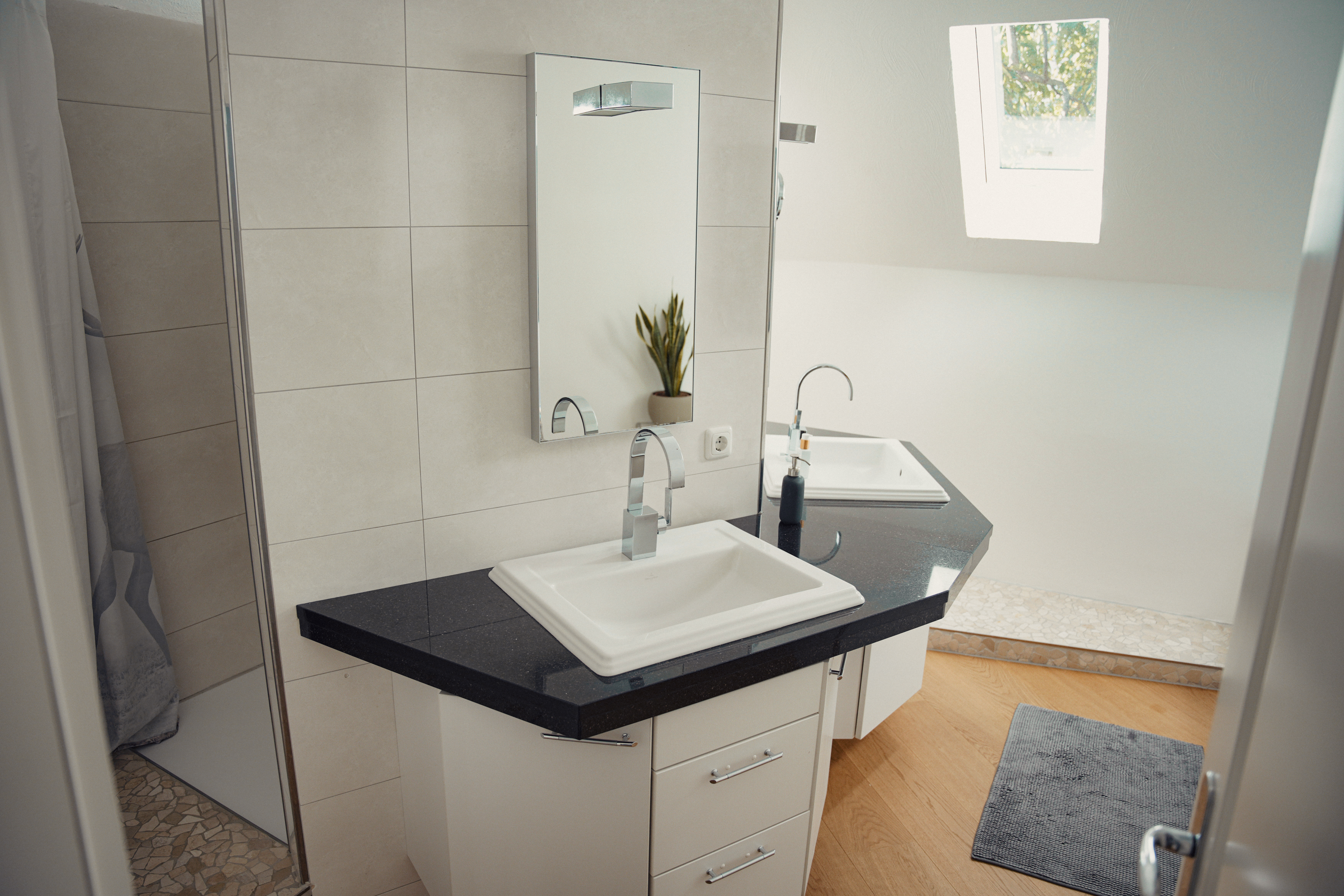 Badezimmer Badezimmer