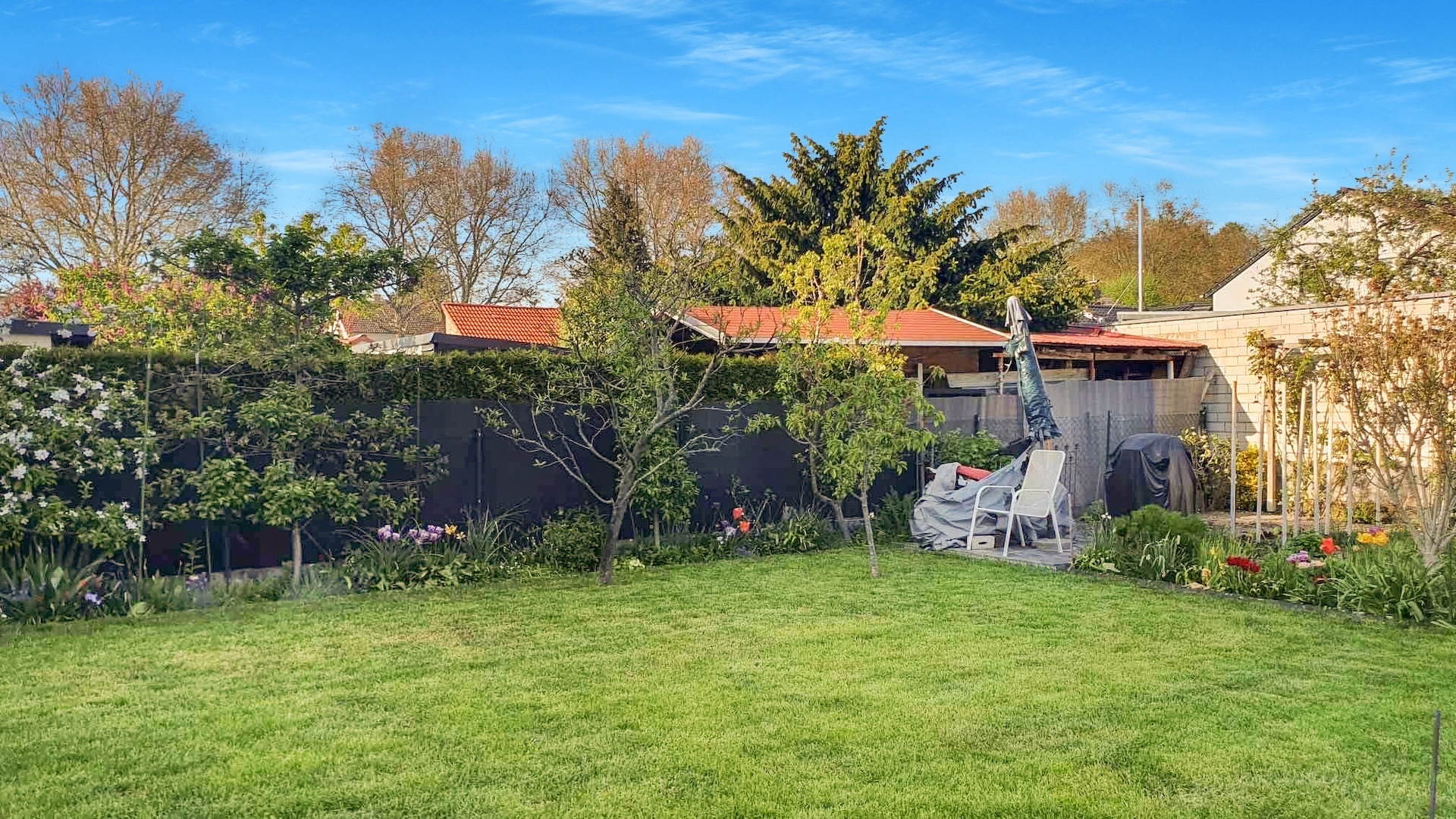 Garten Garten