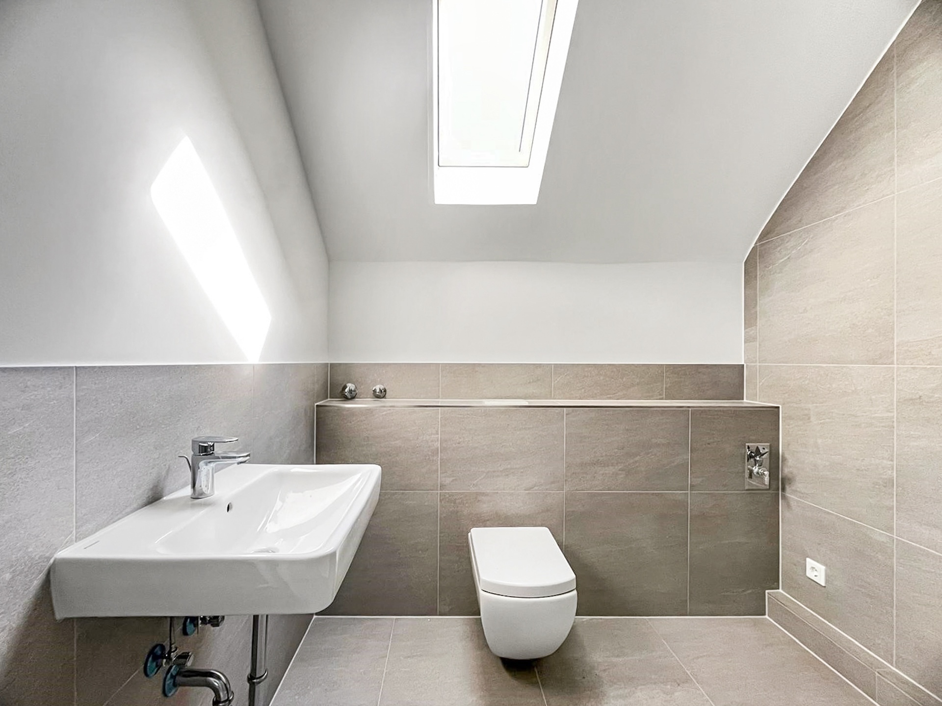 Badezimmer Badezimmer