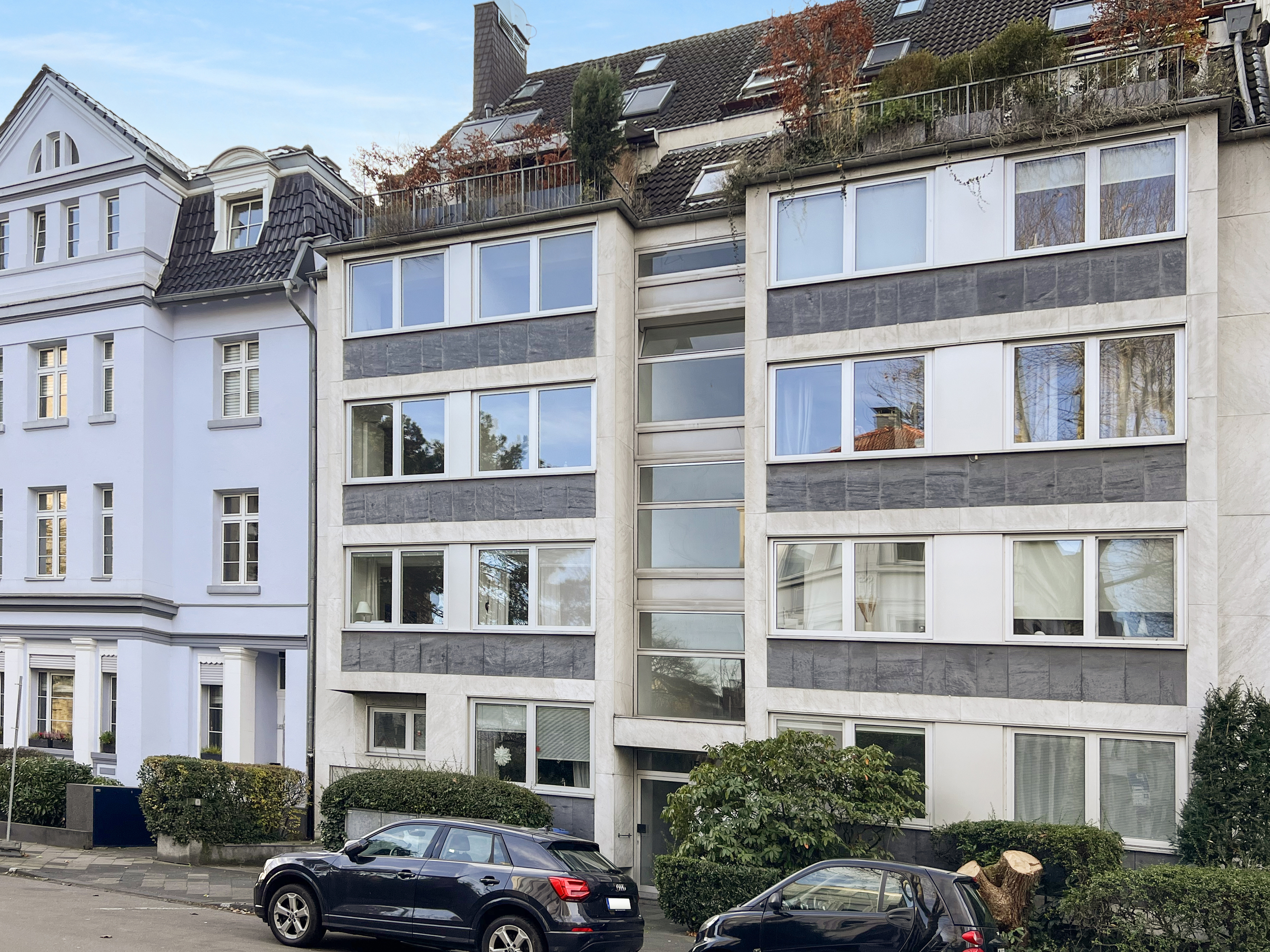 Außenansicht Außenansicht