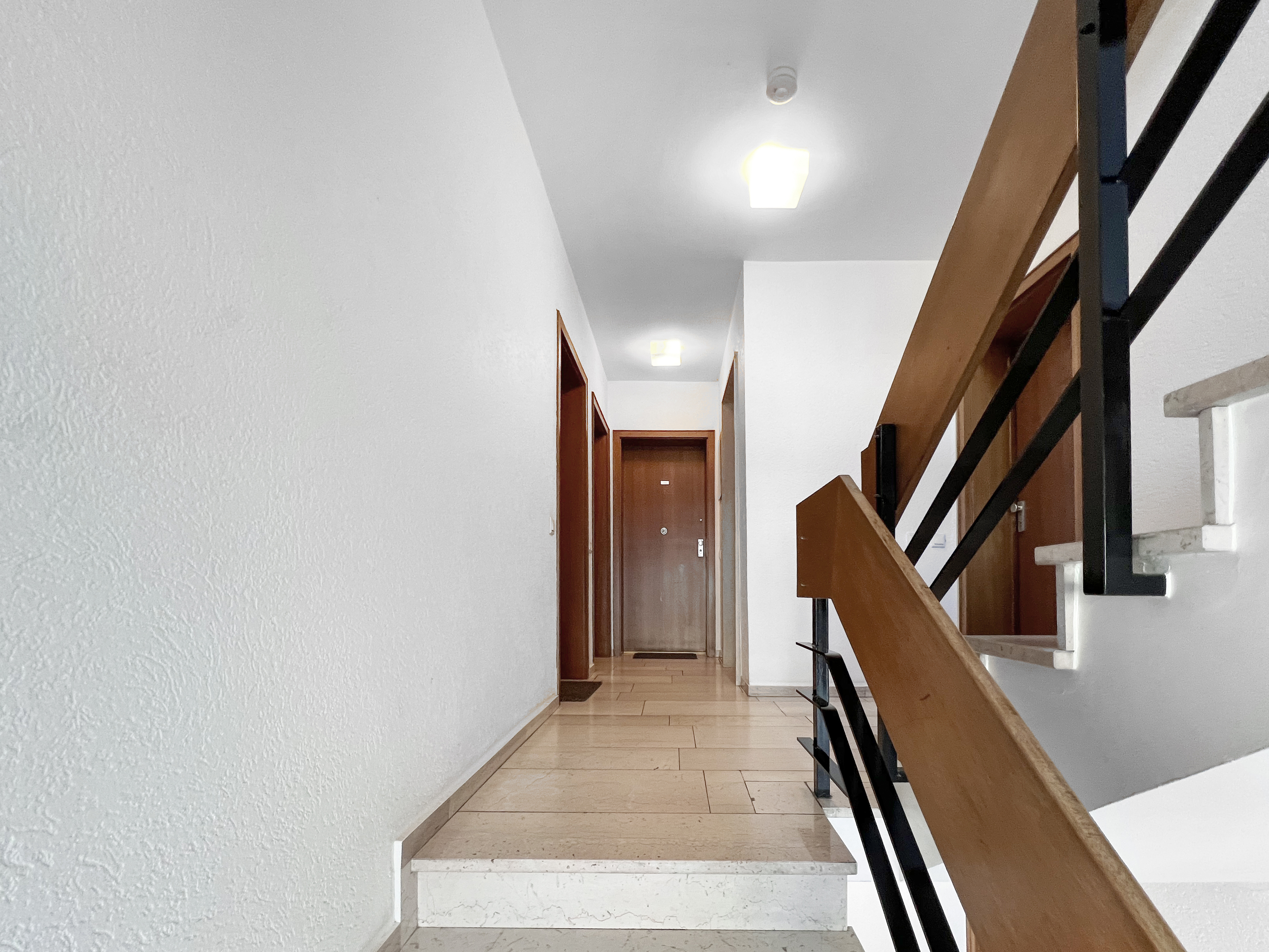 Treppenhaus Treppenhaus