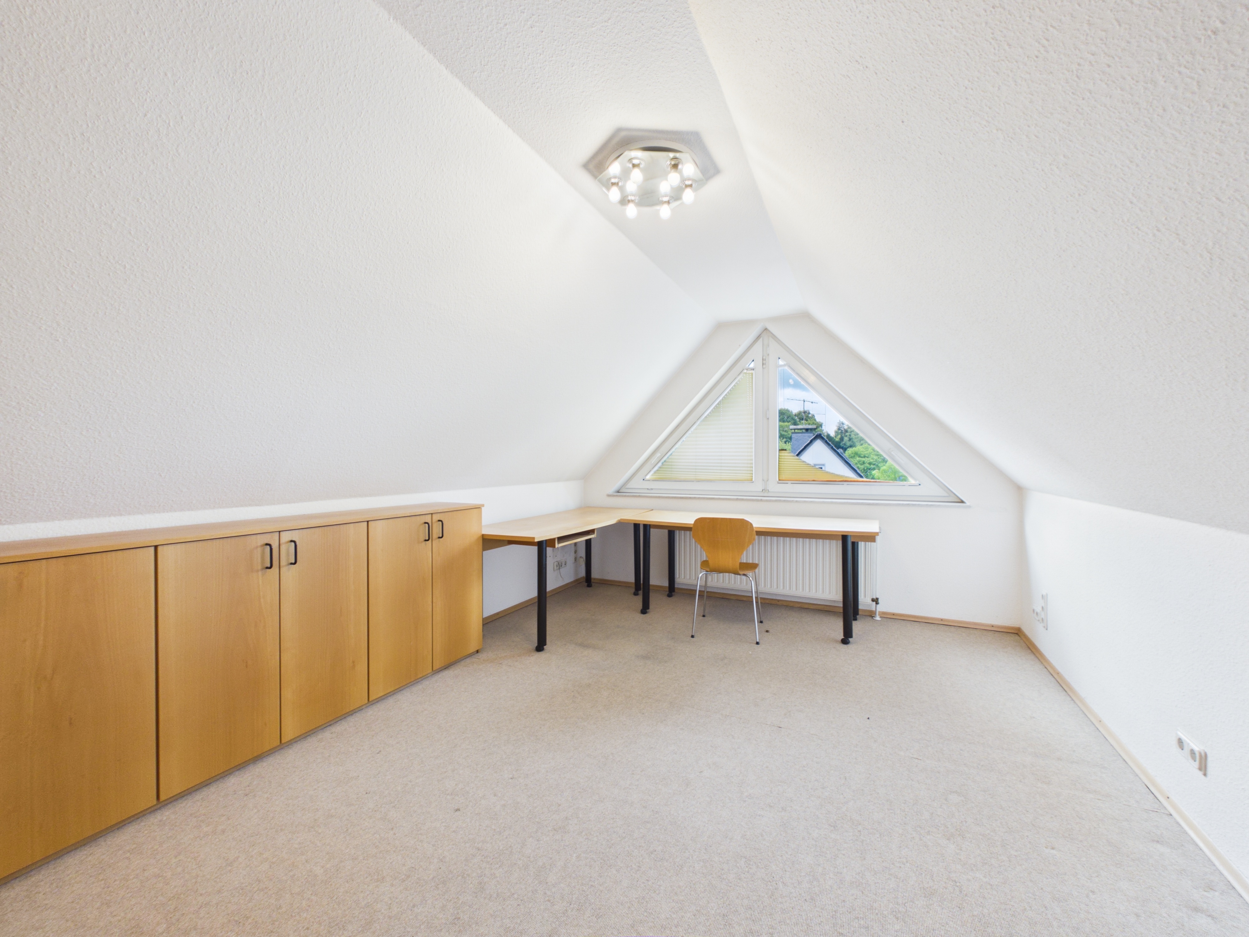 Dachzimmer Dachzimmer
