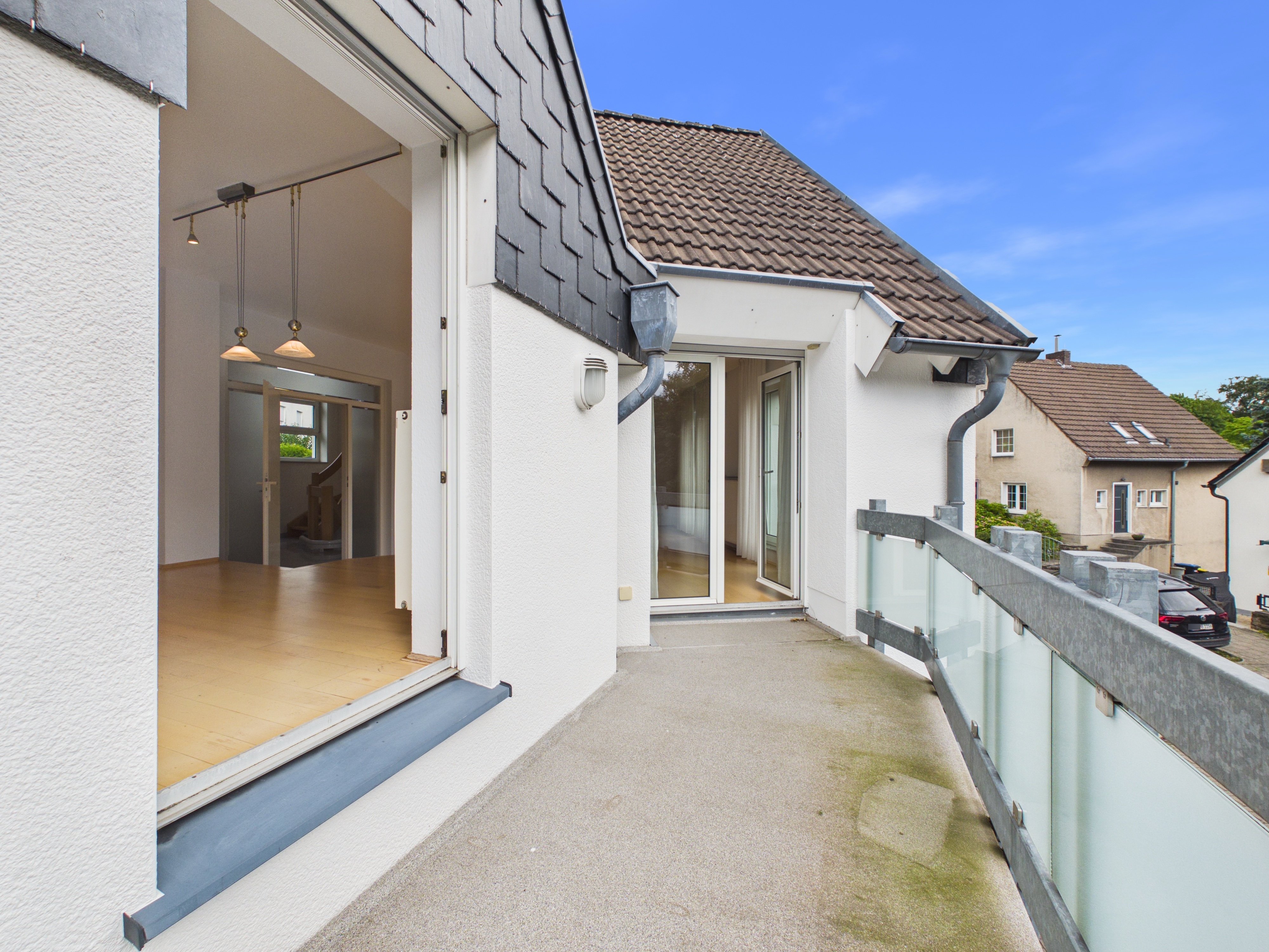 Balkon Balkon