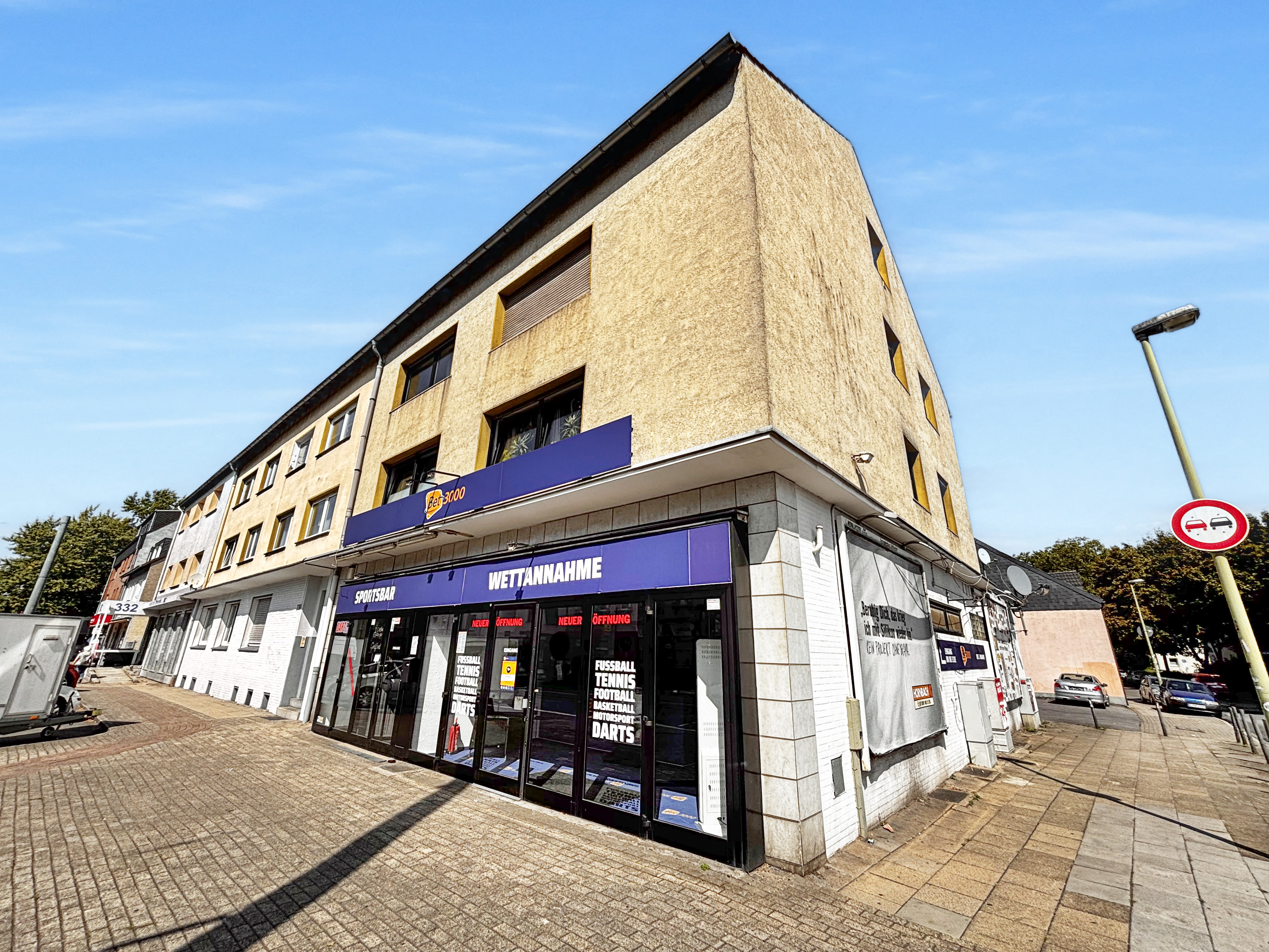 Hausansicht Hausansicht