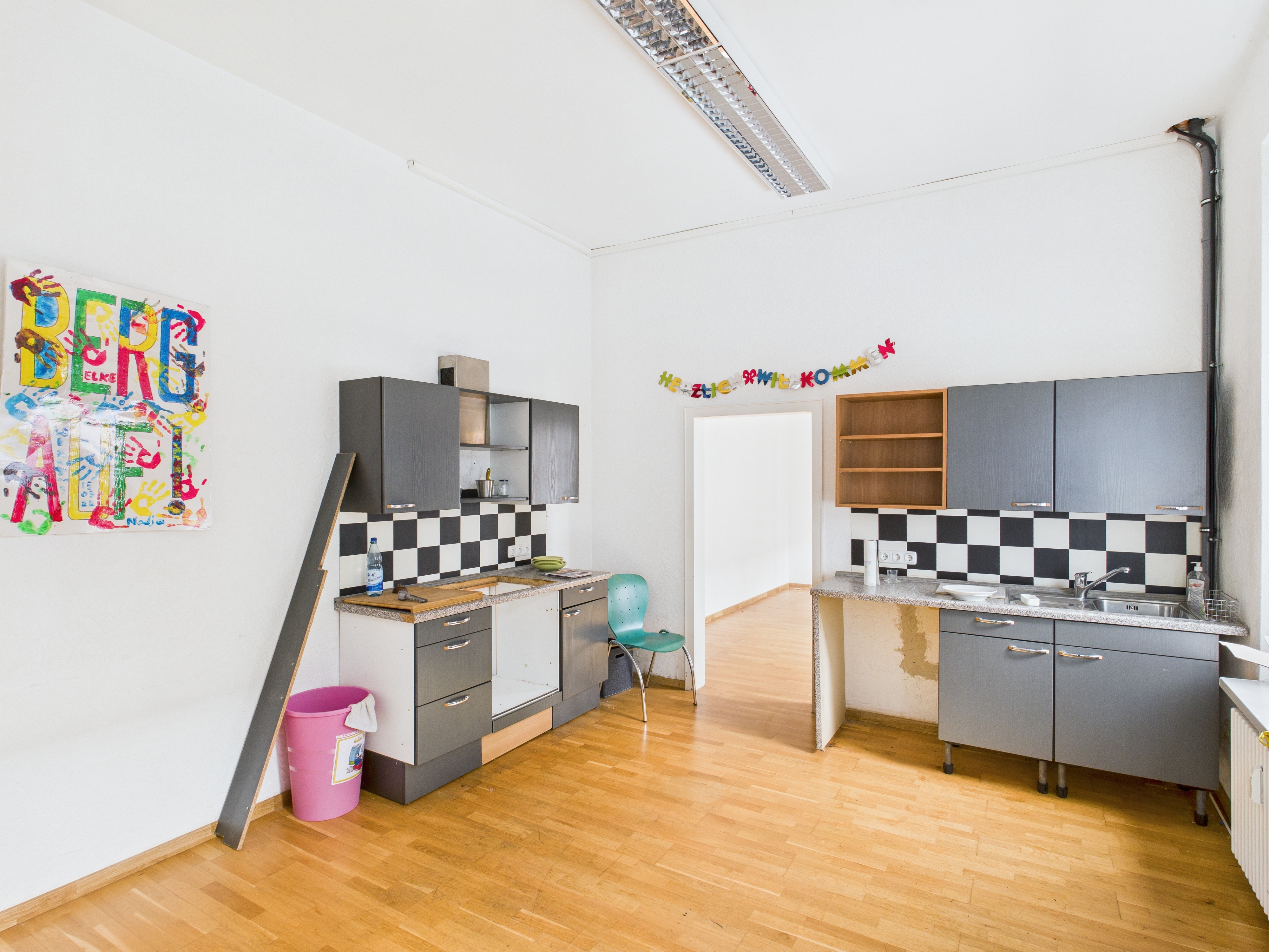 Küche - EG Küche - EG