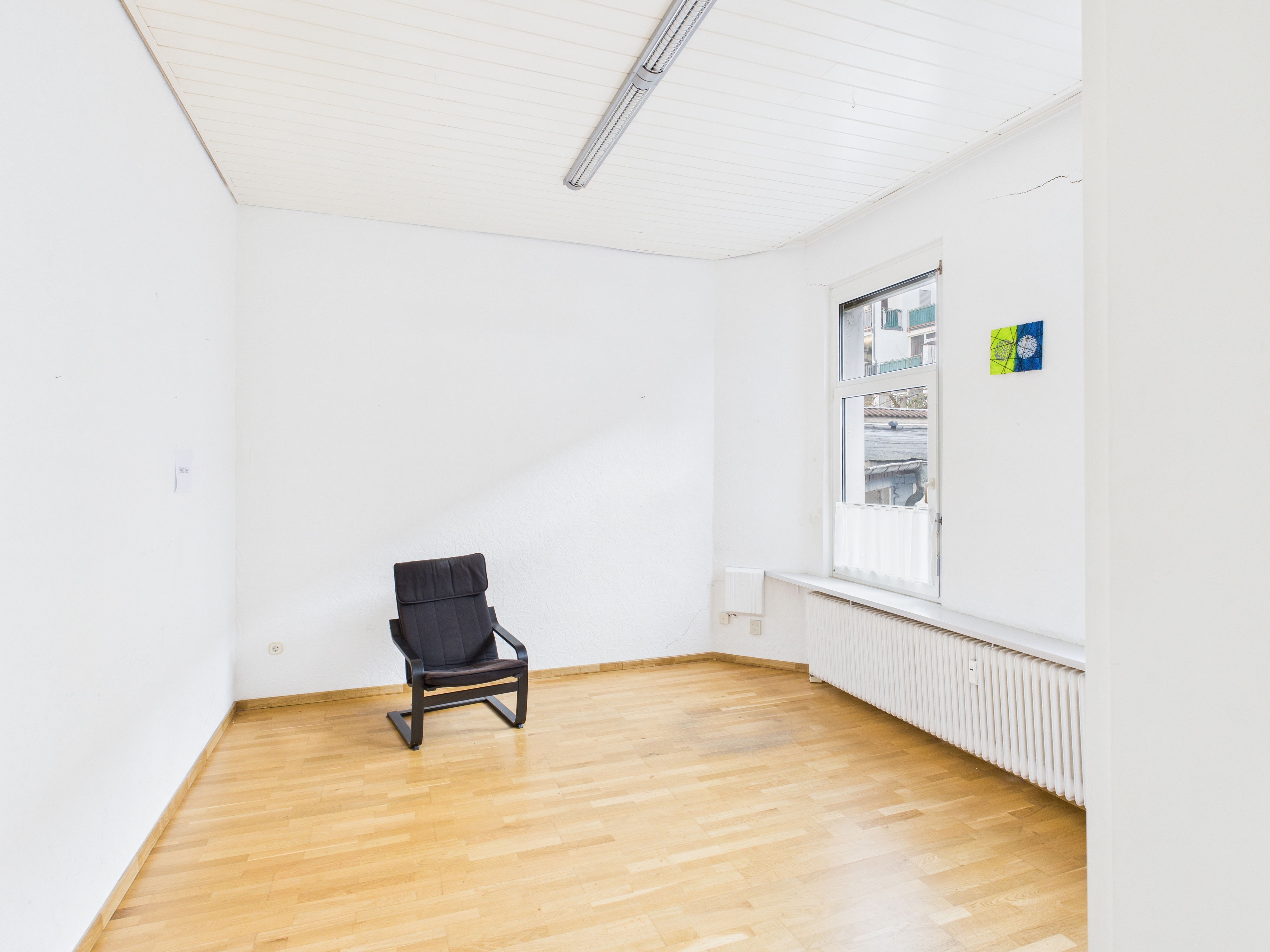 Zimmer 2 - EG Zimmer 2 - EG