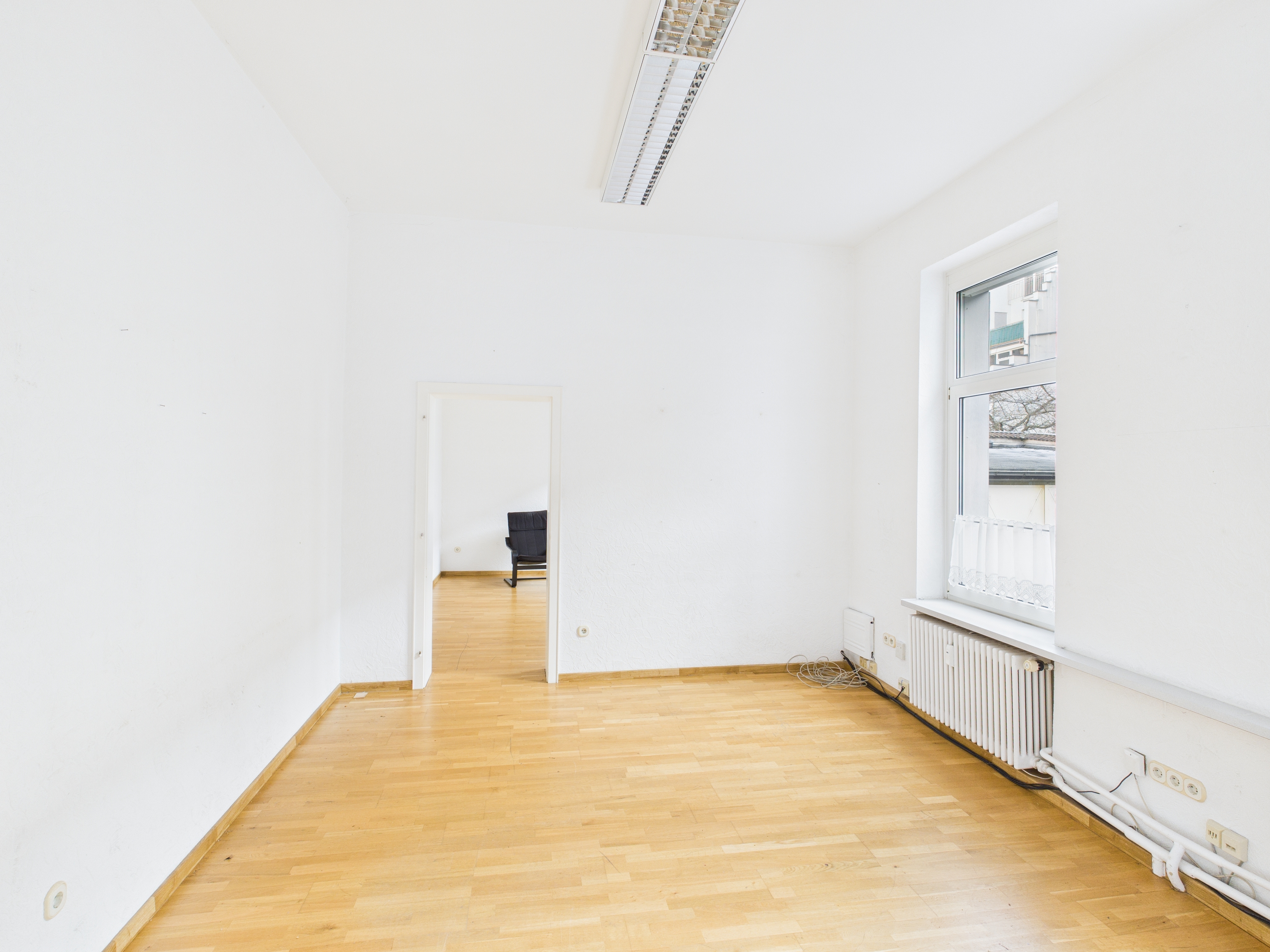 Zimmer 1 - EG Zimmer 1 - EG