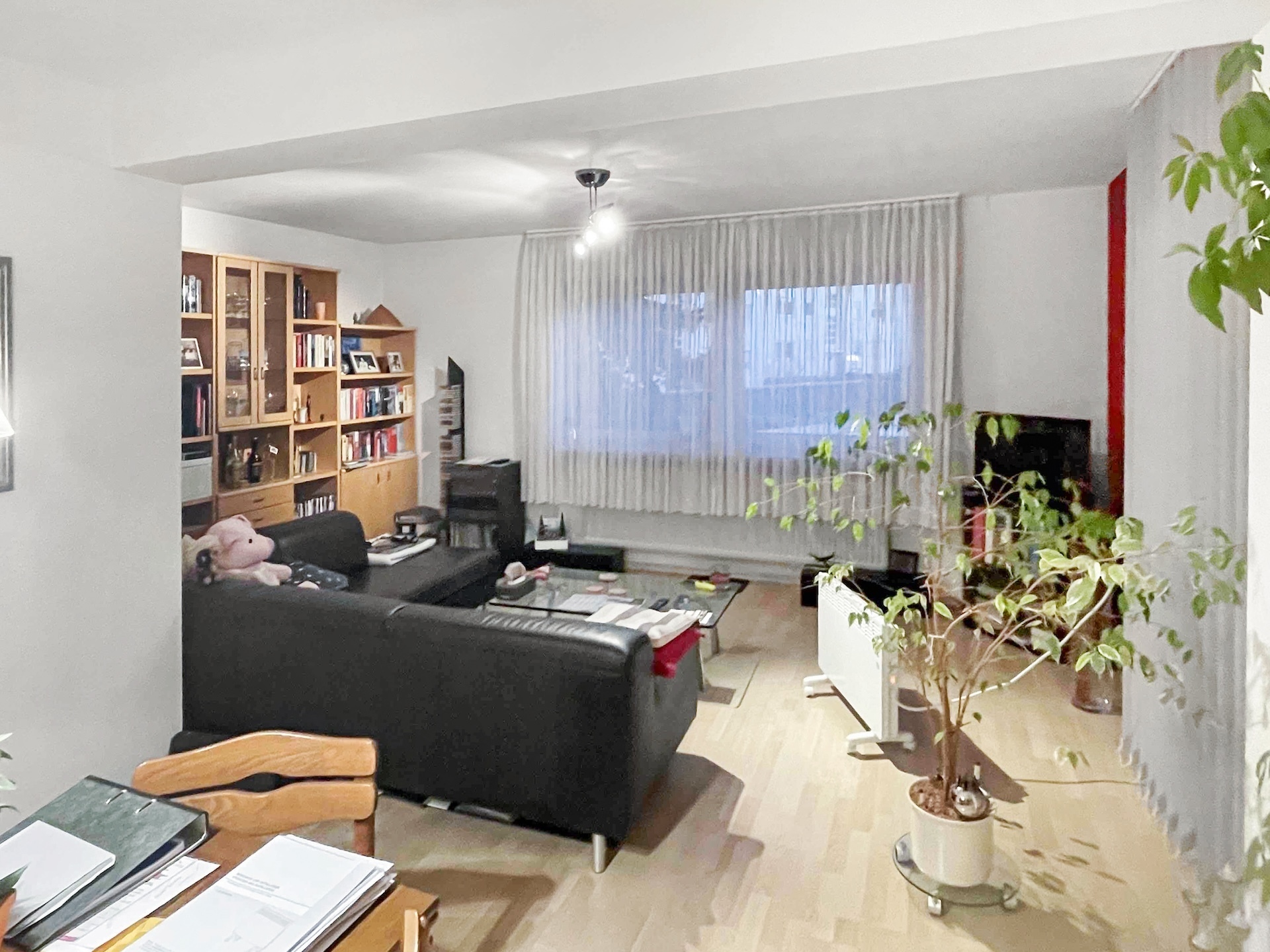 Wohnzimmer EG Wohnzimmer EG