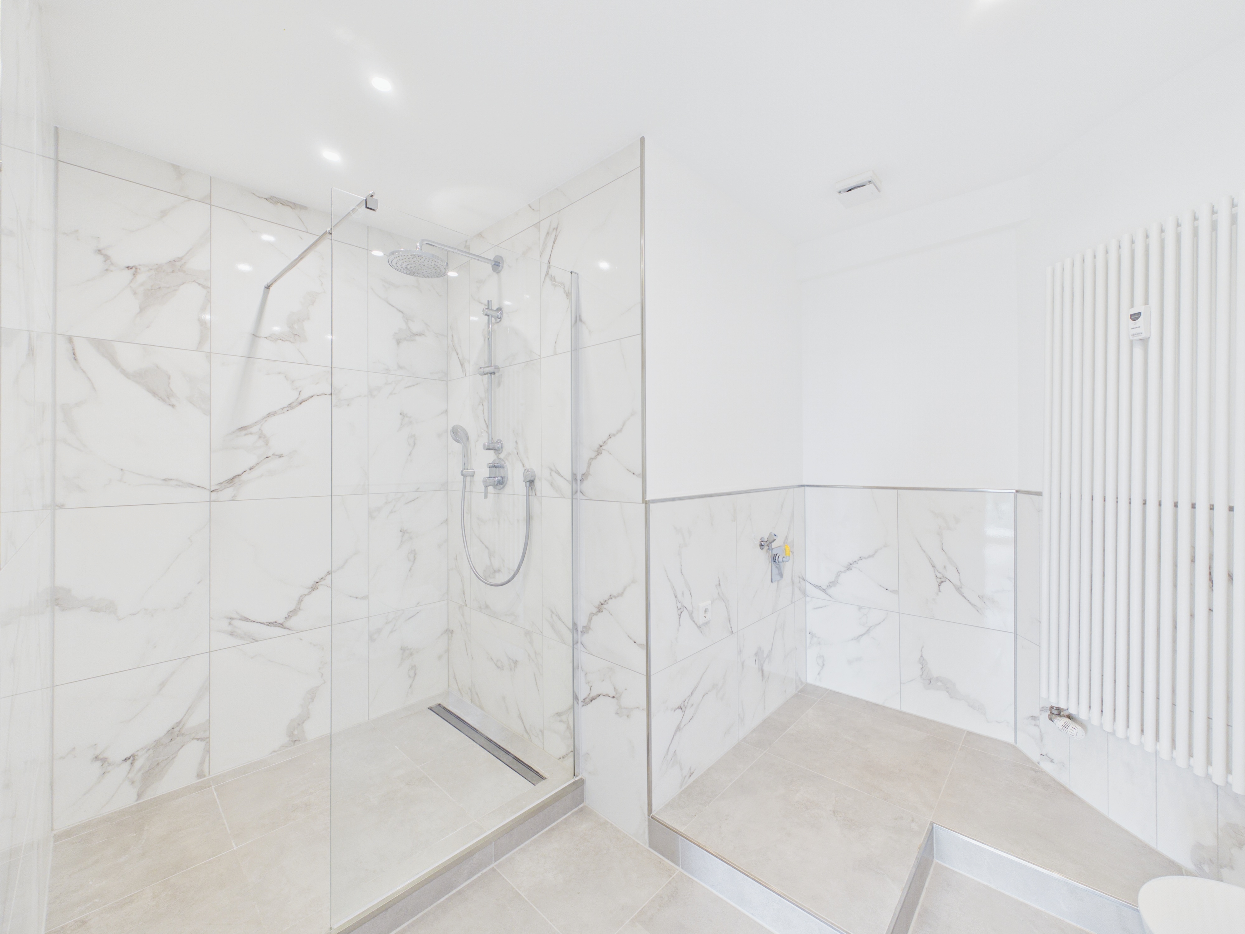 Masterbad En-Suite Masterbad En-Suite