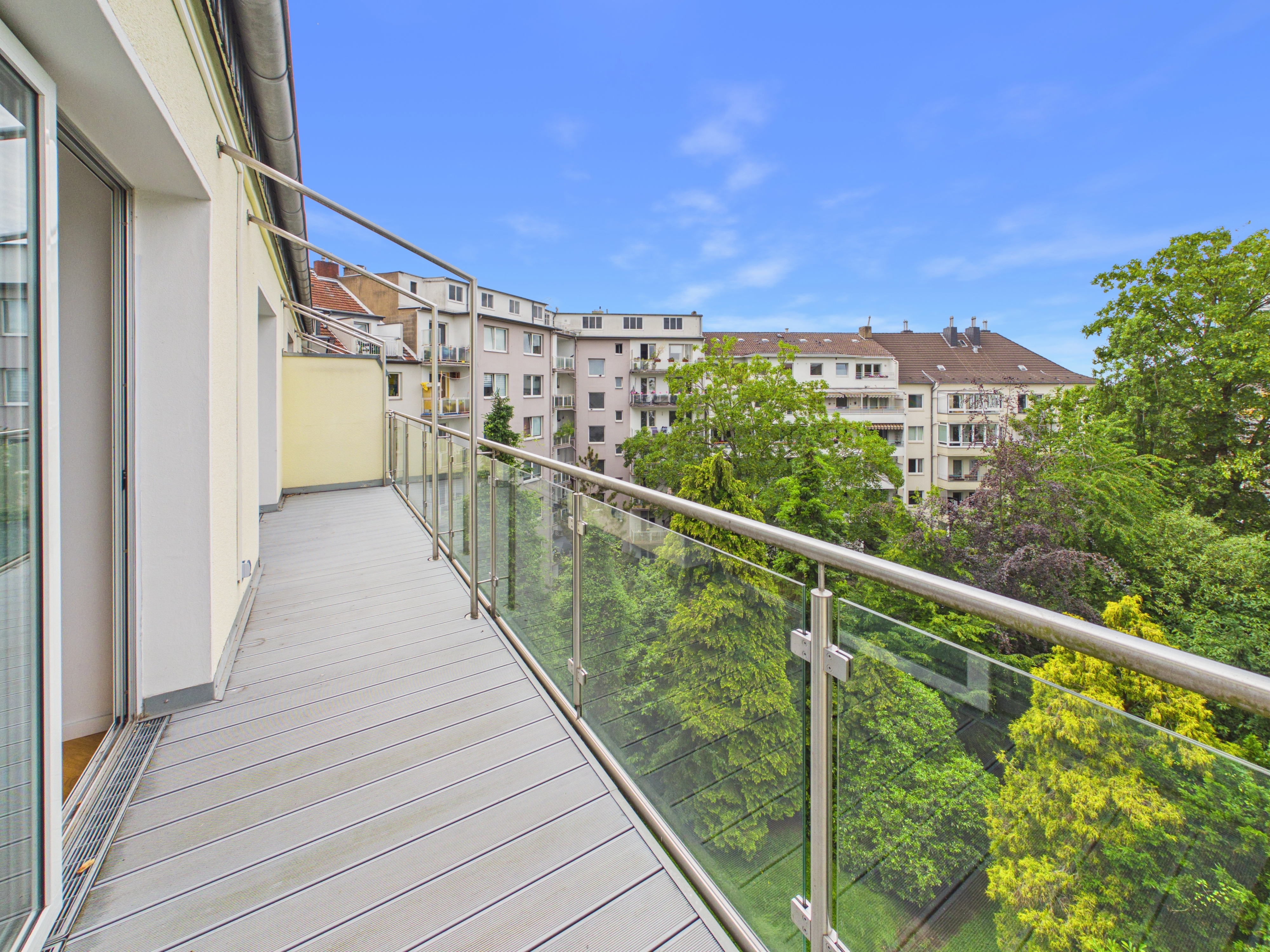 Balkon Balkon