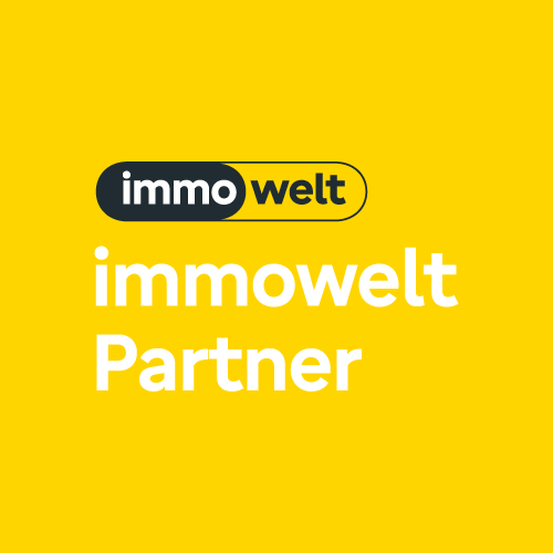 Immowelt Partner Siegel